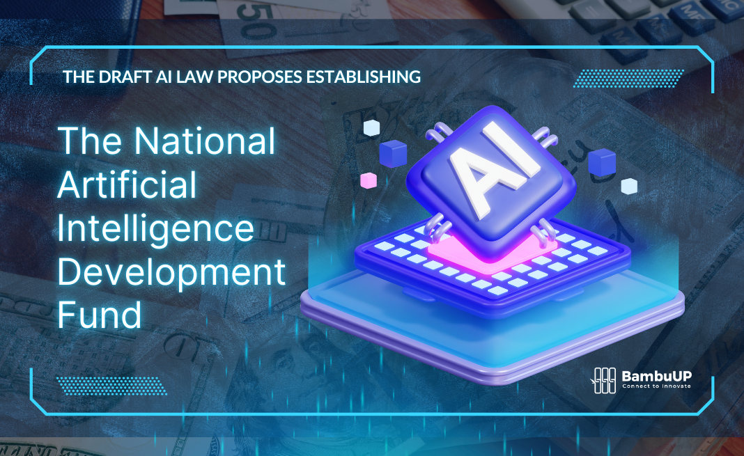The draft AI Law proposes the establishment of a national AI fund in Vietnam