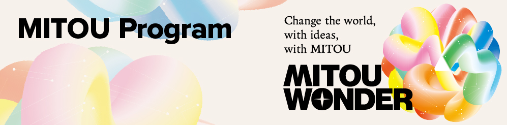 The MITOU Program in Japan