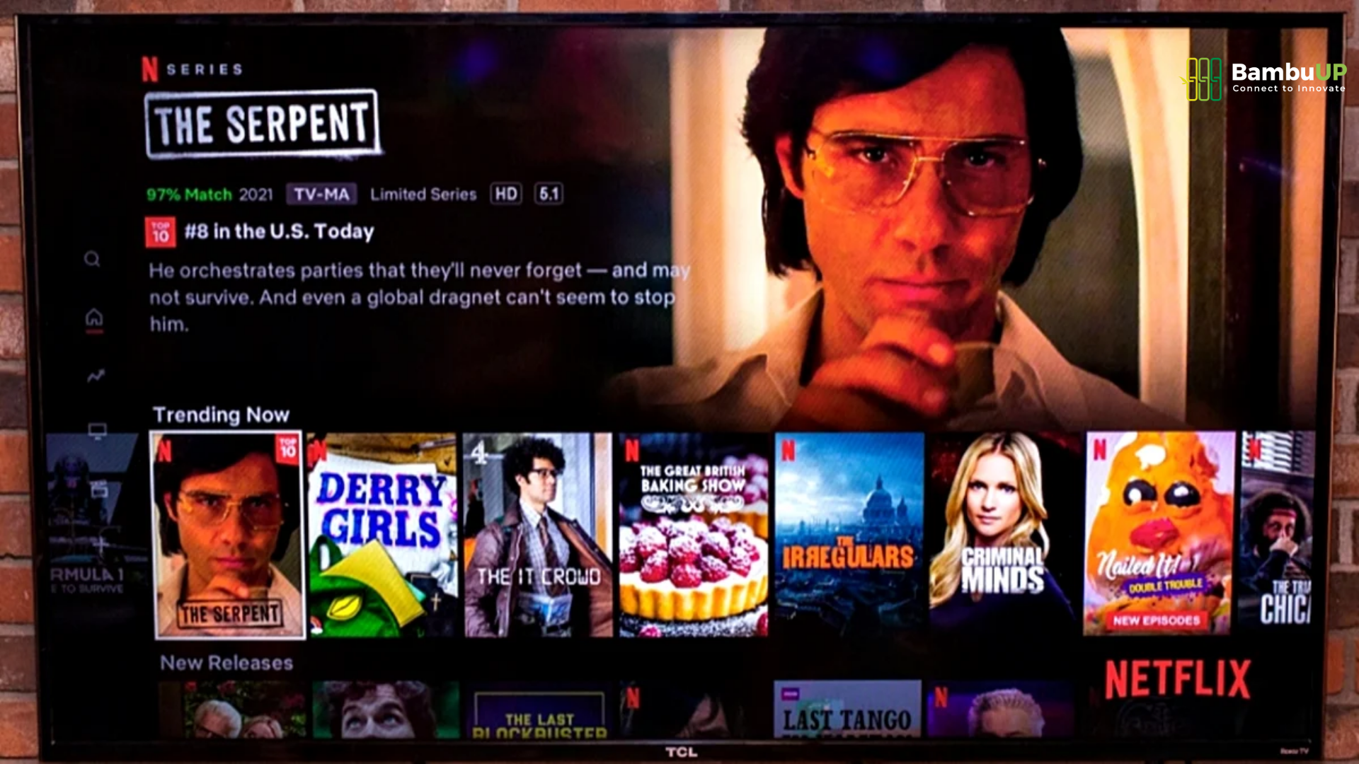 Chức năng Netflix codes giúp gợi ý phim chính xác, tăng trải nghiệm cá nhân hoá 