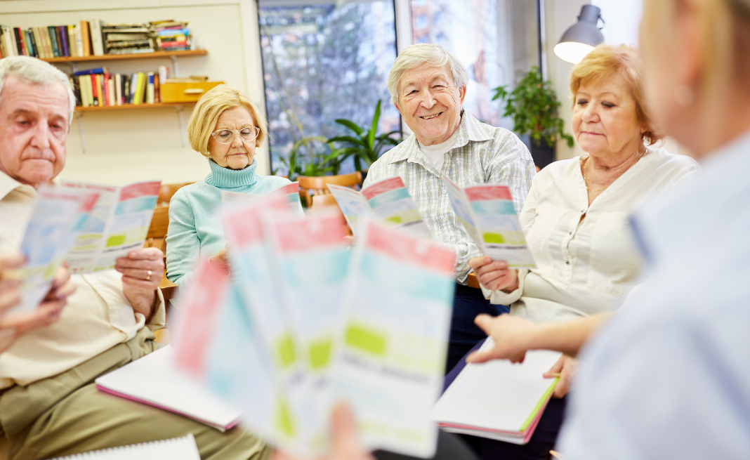 The economic role of the elderly population is gradually changing worldwide