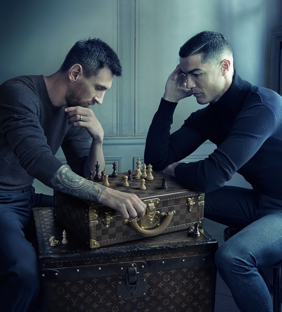 “Bức hình thế kỷ” đã gây chấn động trong cộng đồng công chúng xem bóng đá