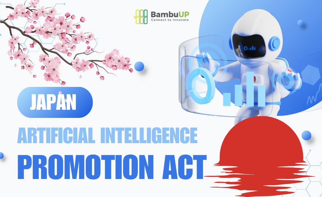 Nhật Bản thông qua Luật Xúc tiến AI