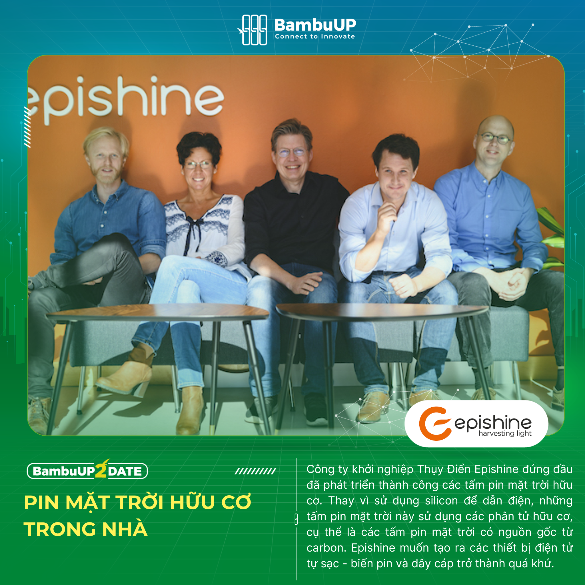 Điện mặt trời hữu cơ