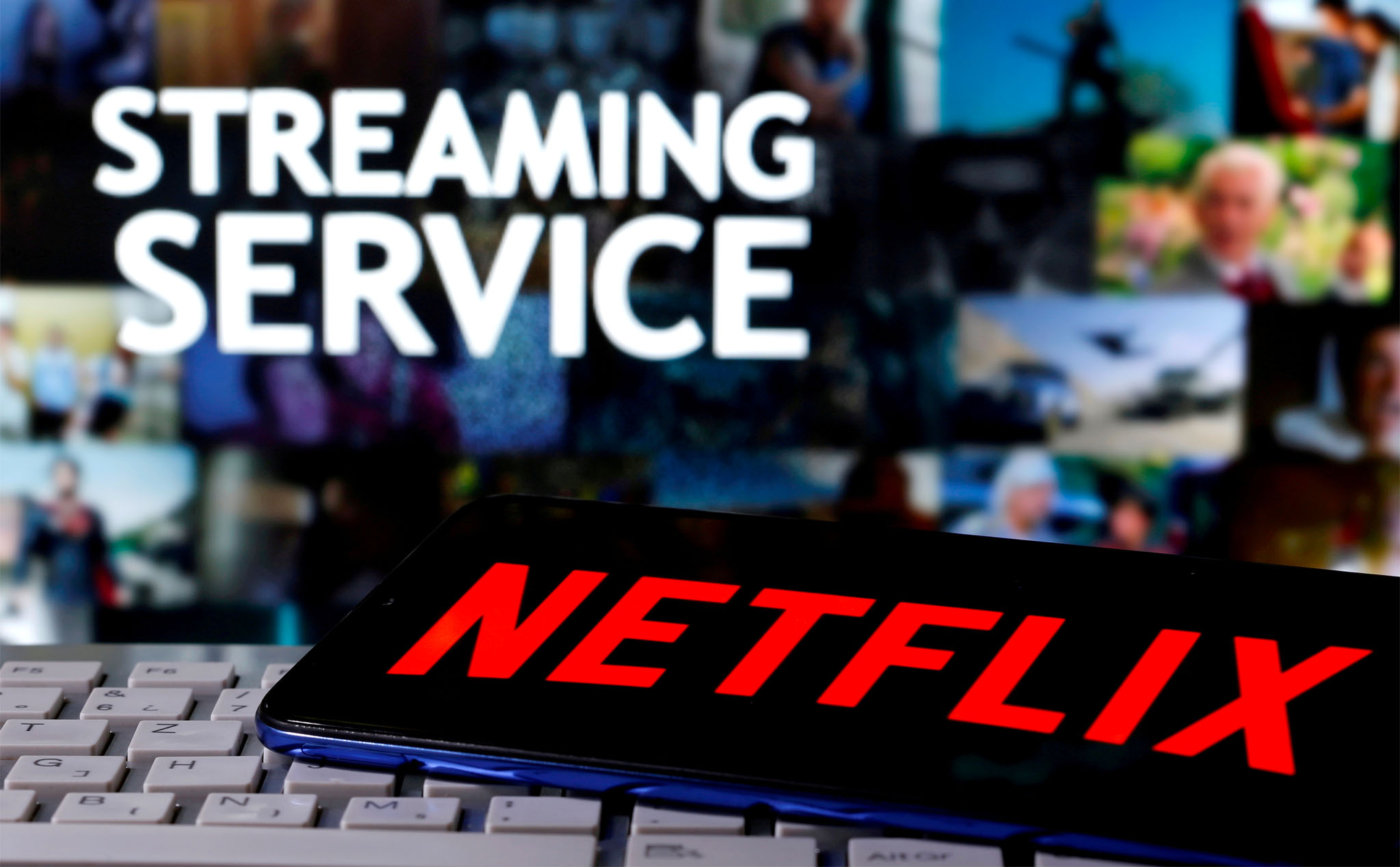 BambuUP - Netflix - Innovation