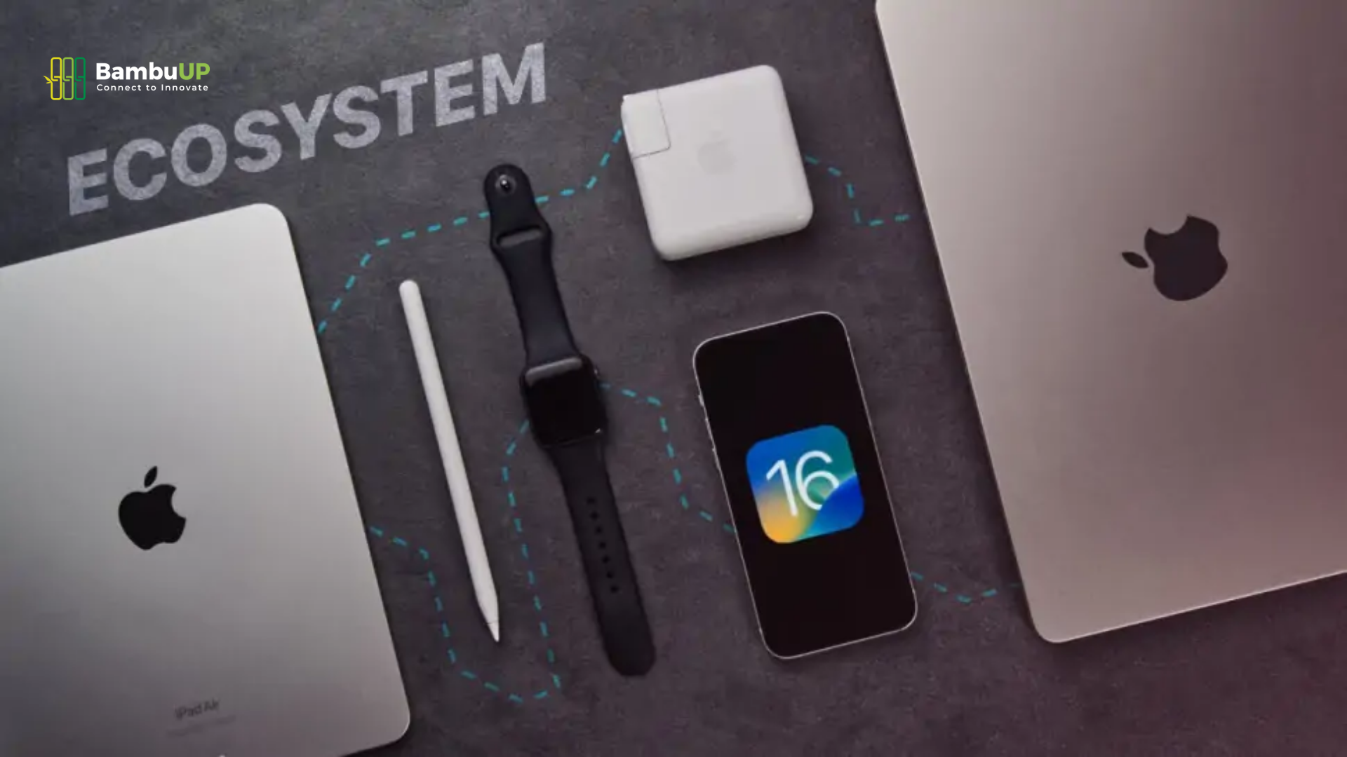 Apple và hệ sinh thái của mình giúp tạo ra giá trị khổng lồ 