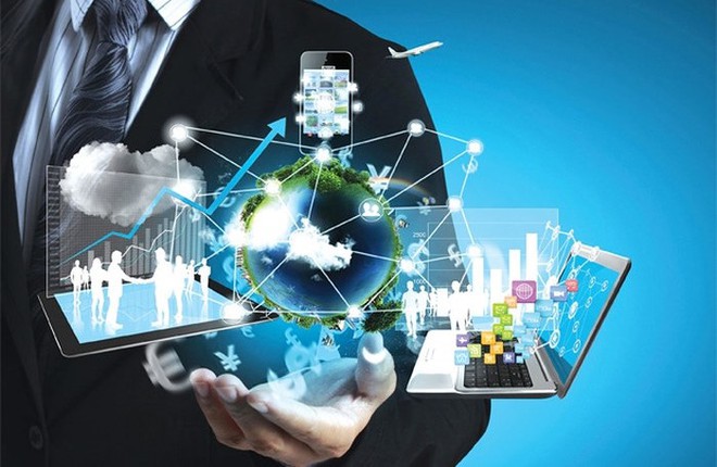 Gotadi nhận định công nghệ là yếu tố thành bại của doanh nghiệp.