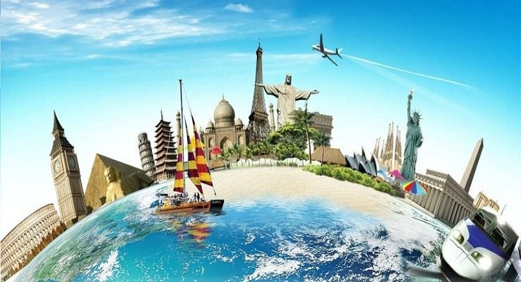 Gotadi tận dụng thời cơ có lợi cho mảng OTA trong nước để ra mắt thị trường.