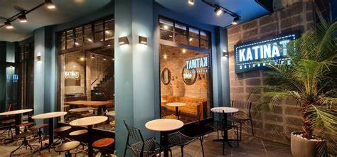 BambuUP - Innovation - F&B