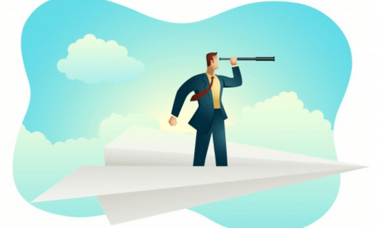 Tầm nhìn “ao tù” của các chủ doanh nghiệp trì hoãn quá trình số hóa của ngành du lịch.