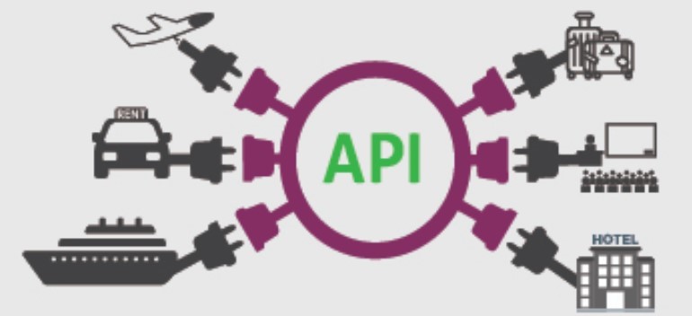 Trải nghiệm mượt mà hơn trên app Gotadi với giao diện lập trình ứng dụng API.