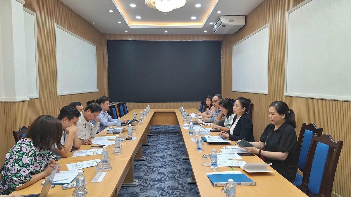 BambuUP có buổi làm việc cùng ITPC và HAWA để thống nhất định hướng triển khai chương trình hỗ trợ doanh nghiệp chuyển đổi kép