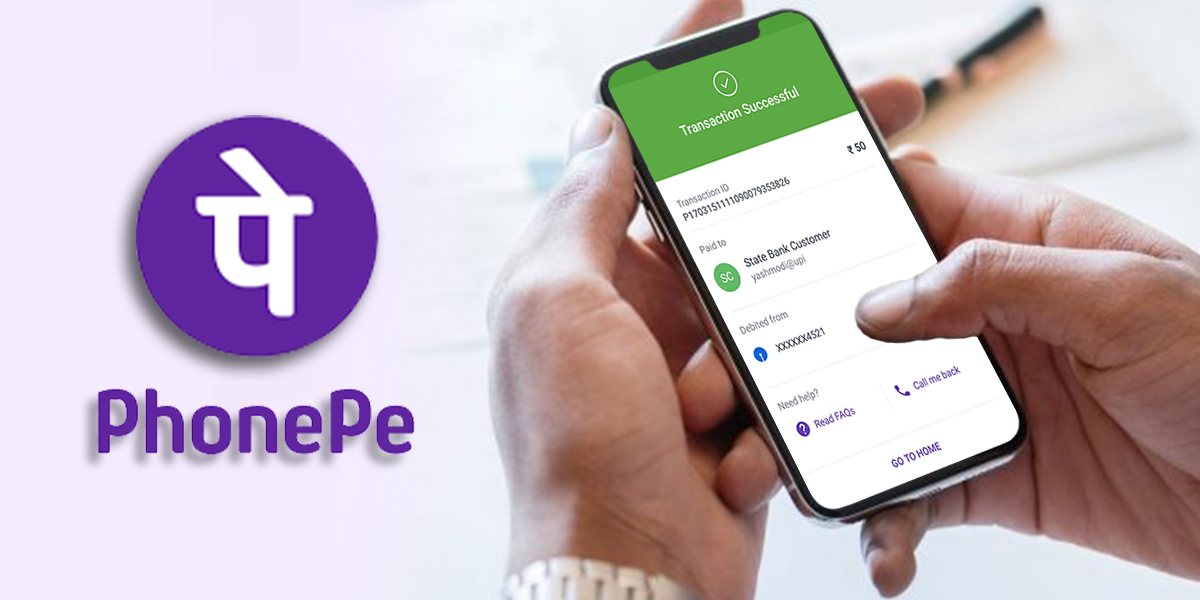 PhonePe thu hút thêm 100 triệu đô với mức định giá 12 tỷ đô la