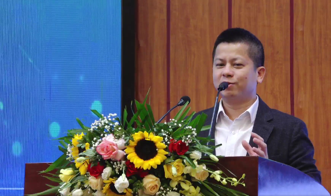 Ông Phùng Văn Đông - AIT Vietnam