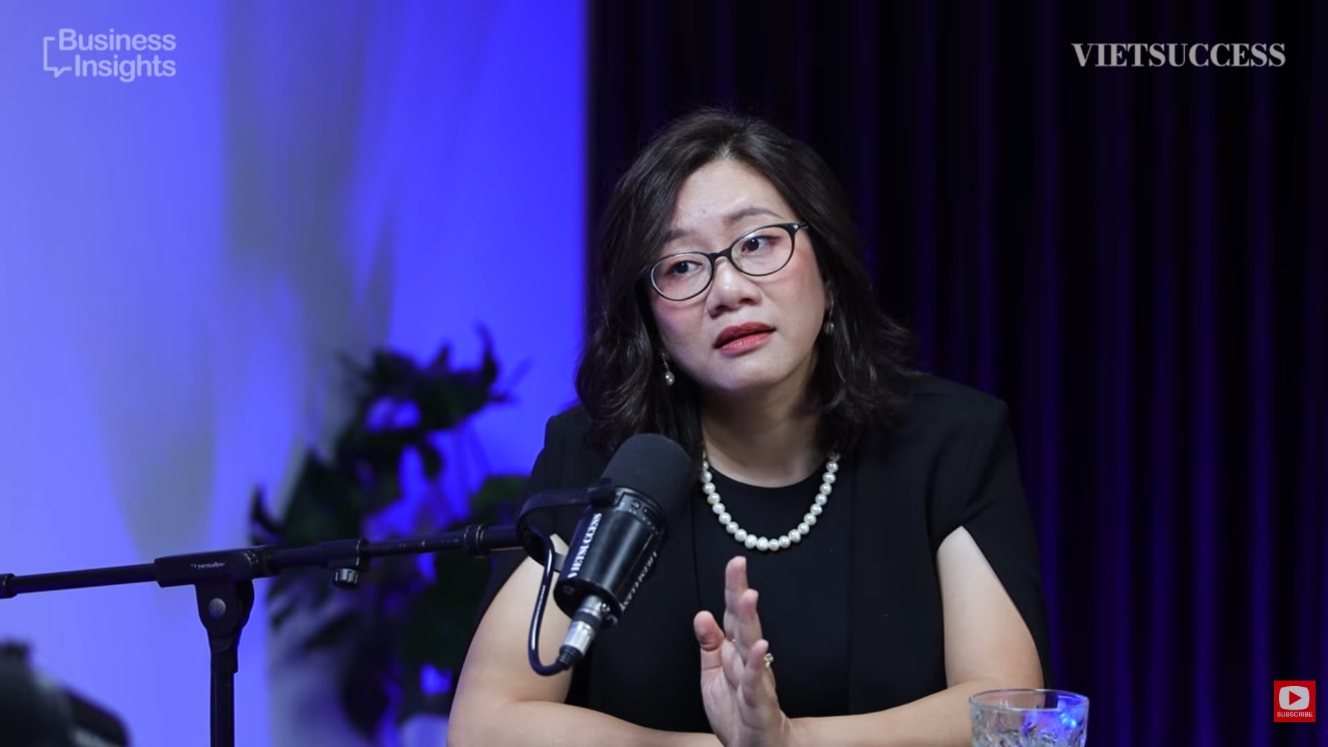 Bà Quỳnh chia sẻ về sự ‘bất đồng ngôn ngữ’ giữa tập đoàn và startups khi bước vào quá trình hợp tác