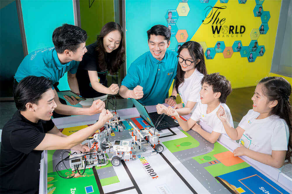Startup Edtech Teky gọi vốn thành công 5 triệu USD từ quỹ đầu tư Singapore