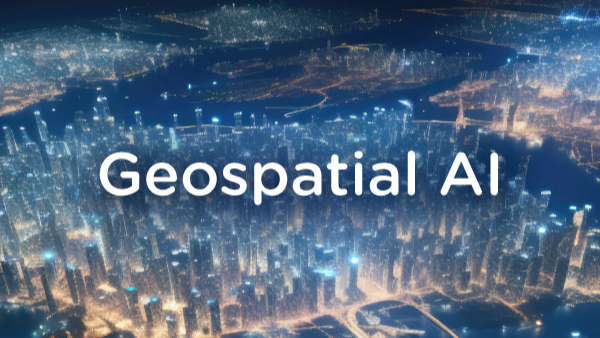 Ứng phó với đền bù rủi ro do biến đổi khí hậu với Geospatial AI & Tài chính chuyển đổi