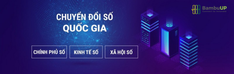Chương trình chuyển đổi số quốc gia 2025
