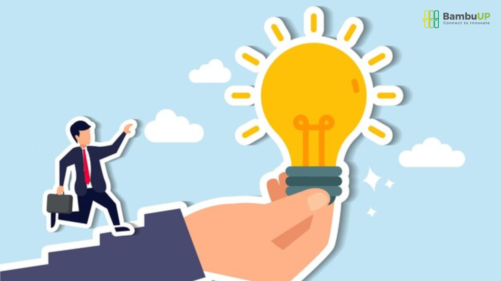 Các doanh nghiệp, tổ chức cần xây dựng môi trường thúc đẩy sáng tạo