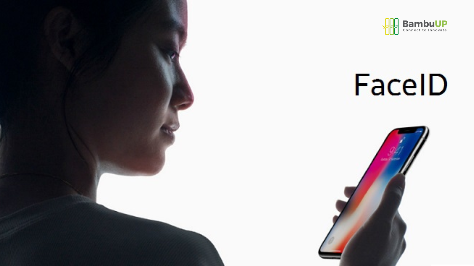 Apple đổi mới với Face ID trên iPhone