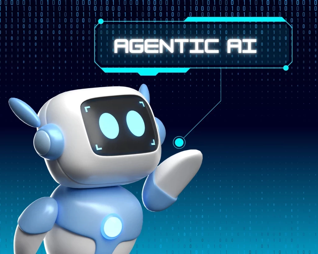 Agentic AI - Từ trợ lý ảo sang đặc nhiệm số toàn năng