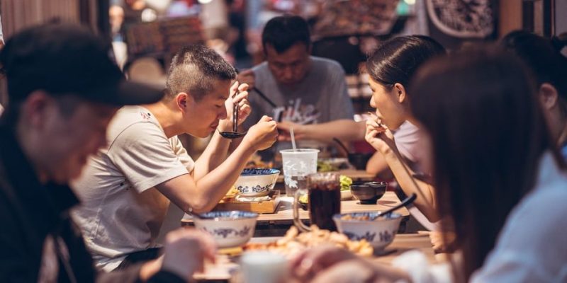 BambuUP - Innovation - F&B