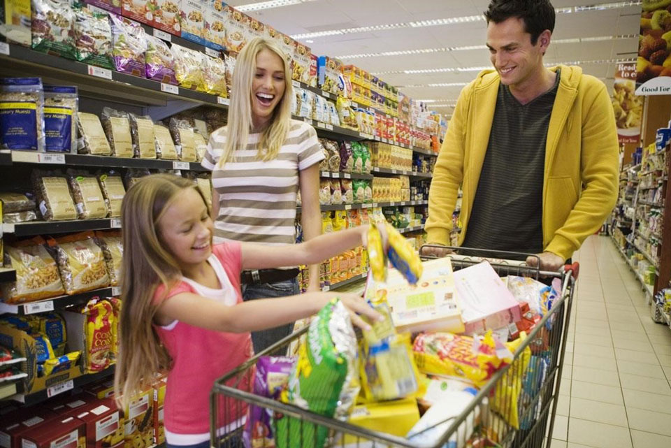 BambuUP - Customer Experience